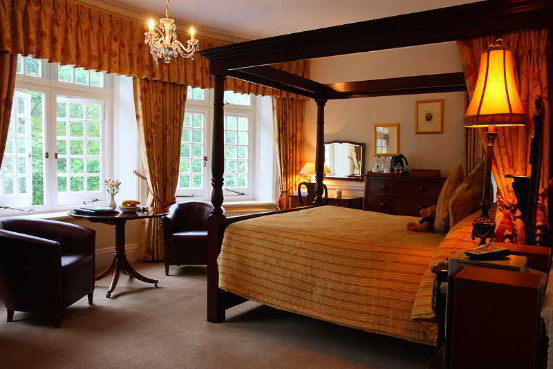 Chateau La Chaire Rozel Room photo